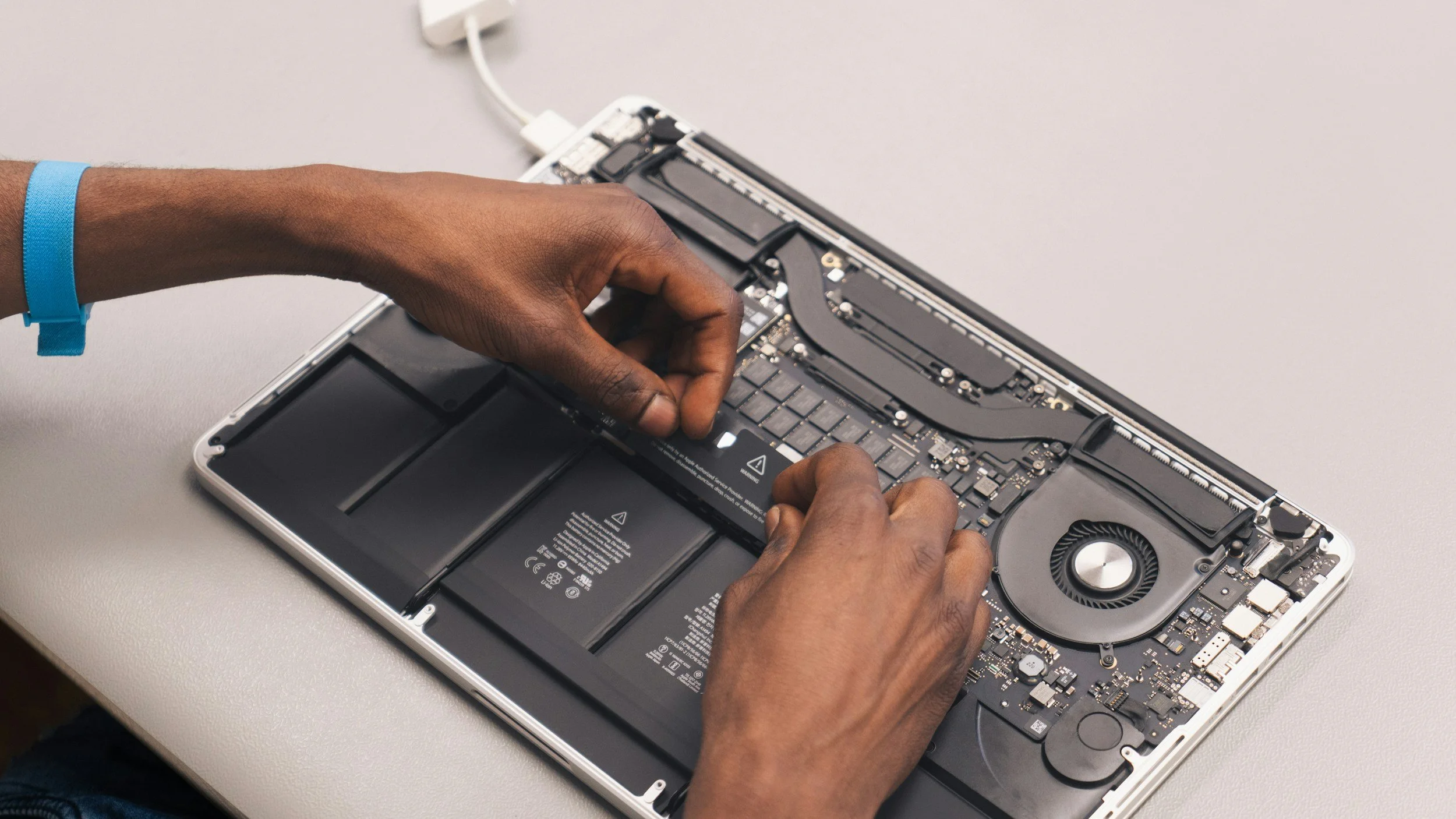 Warranty Repairs