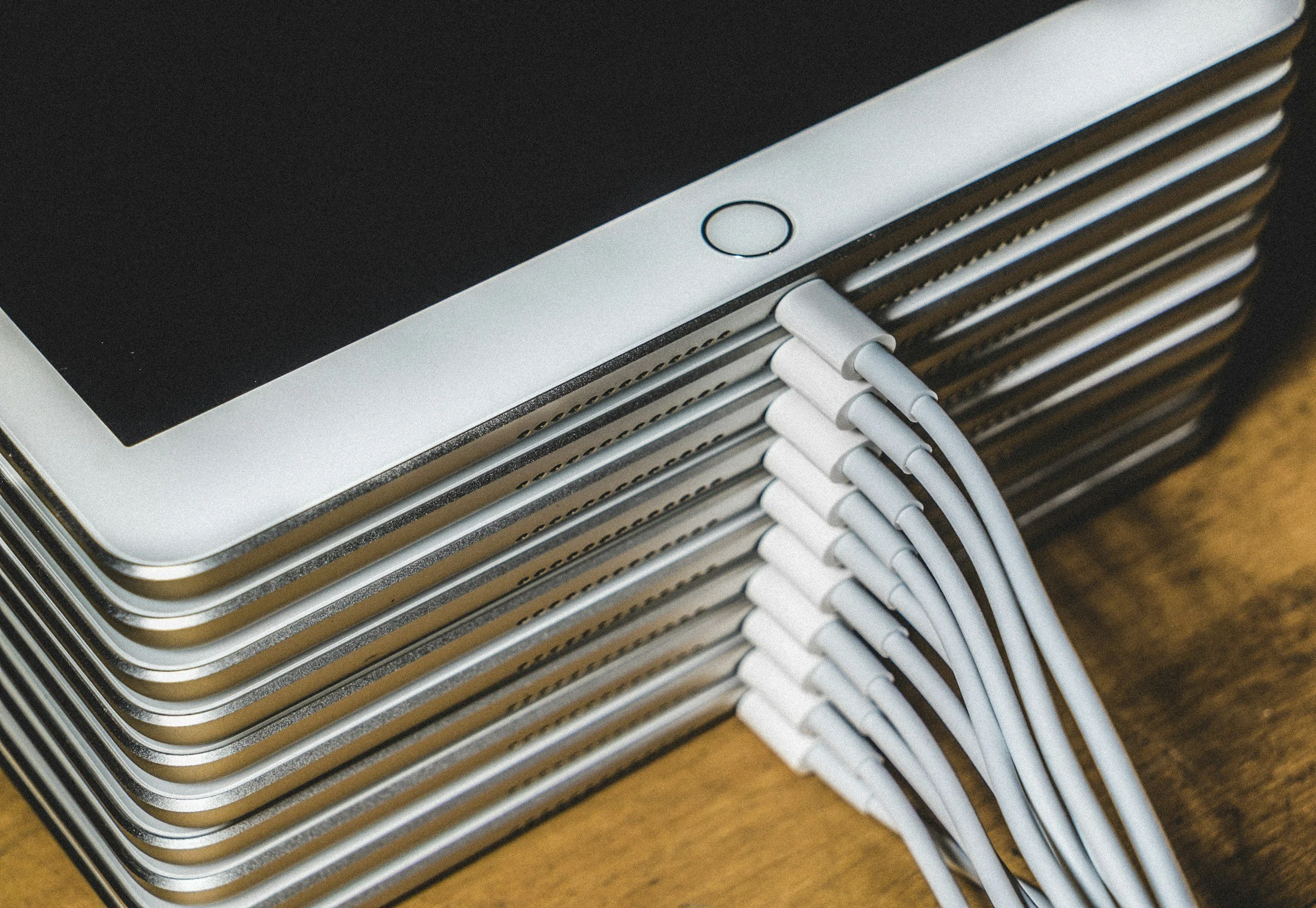 iPad Repair