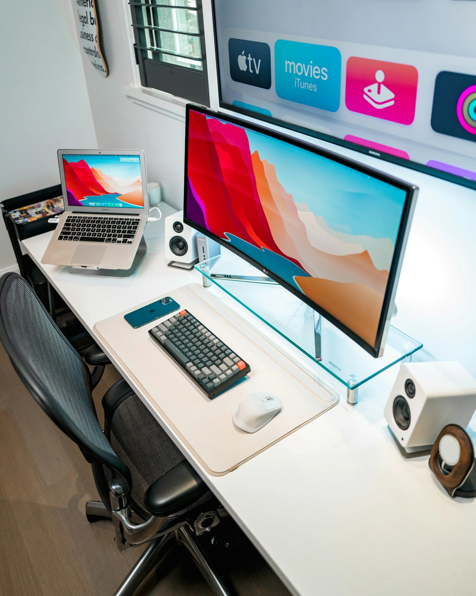 Apple Product Solutions