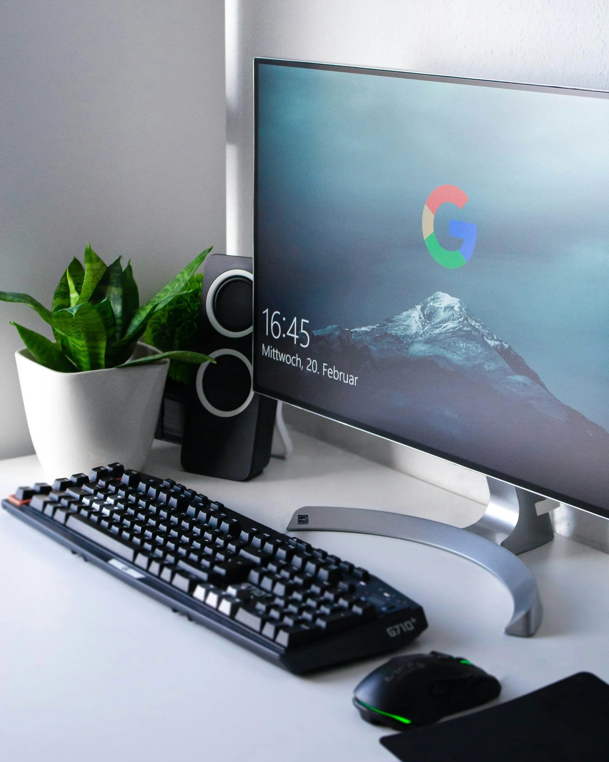 Complete Device Setup