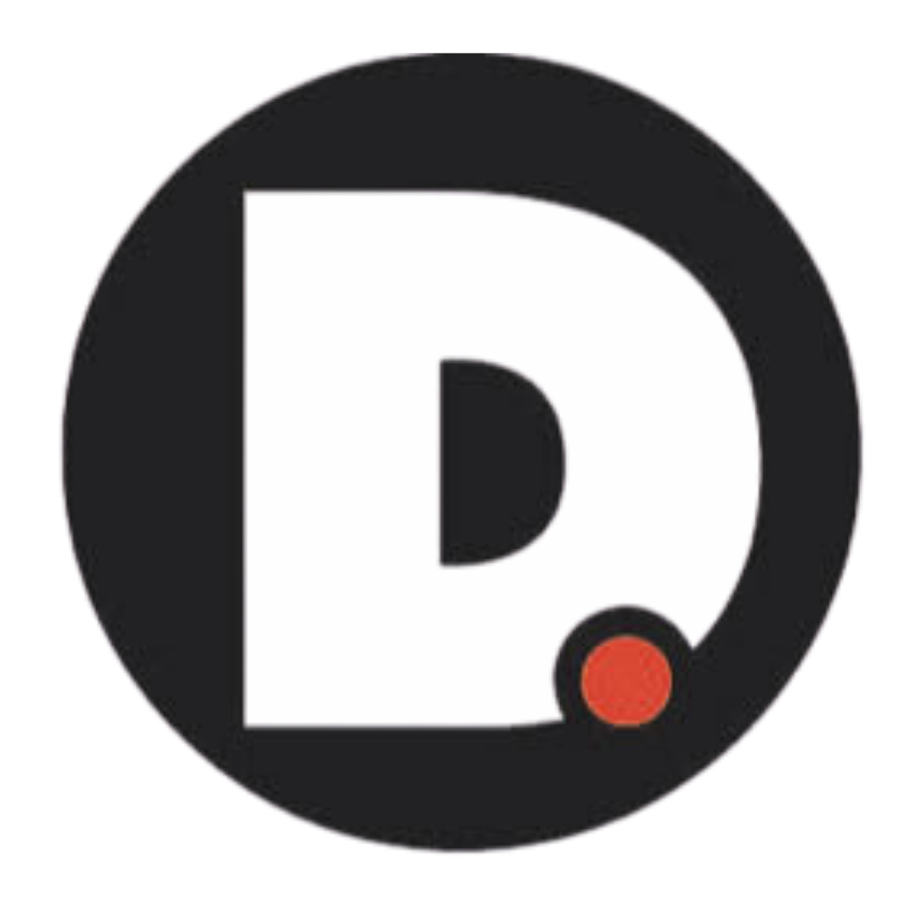 Digital Dot Icon