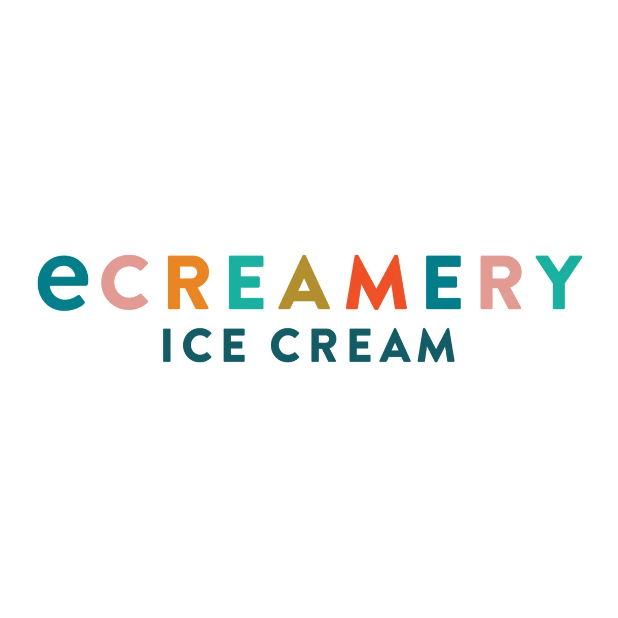 eCreamery Ice Cream