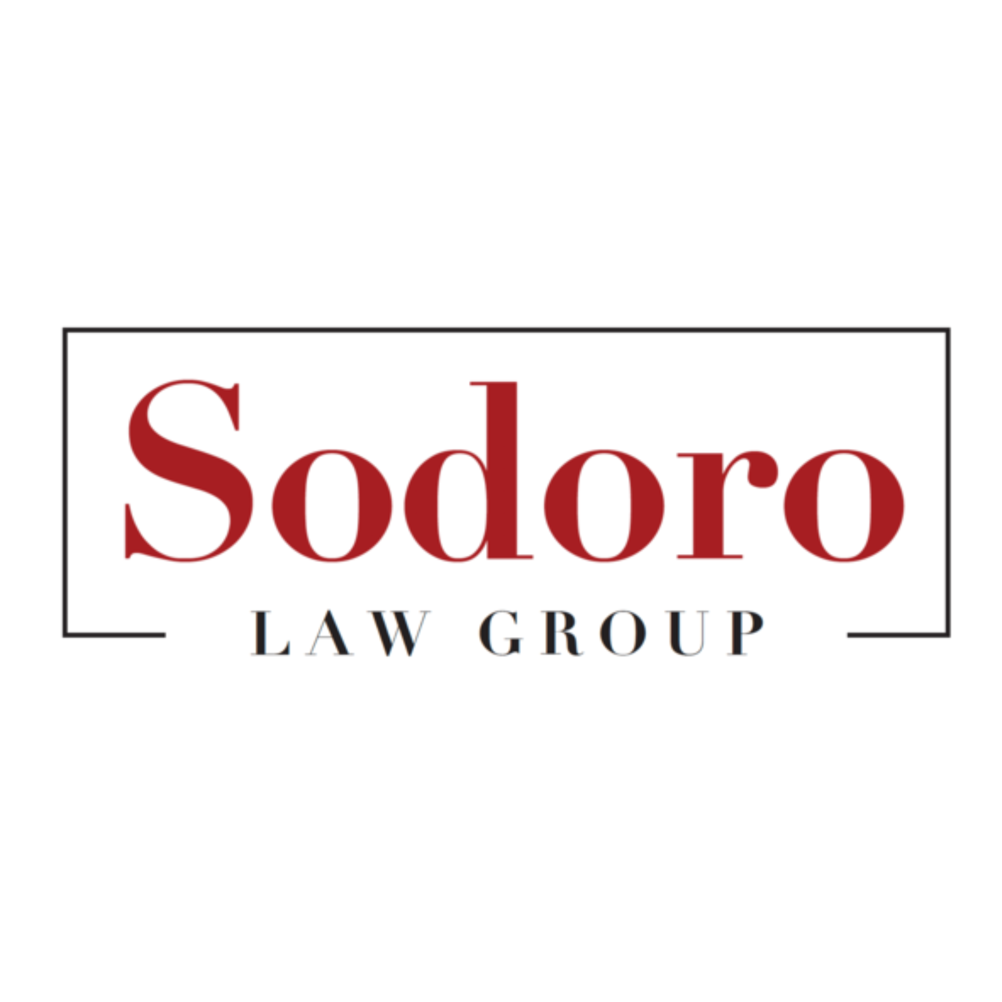 Sodoro Law Group