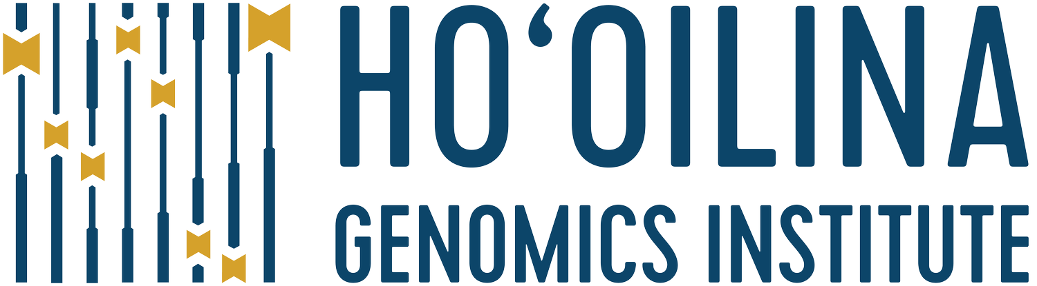 Hoʻoilina Genomics Institute