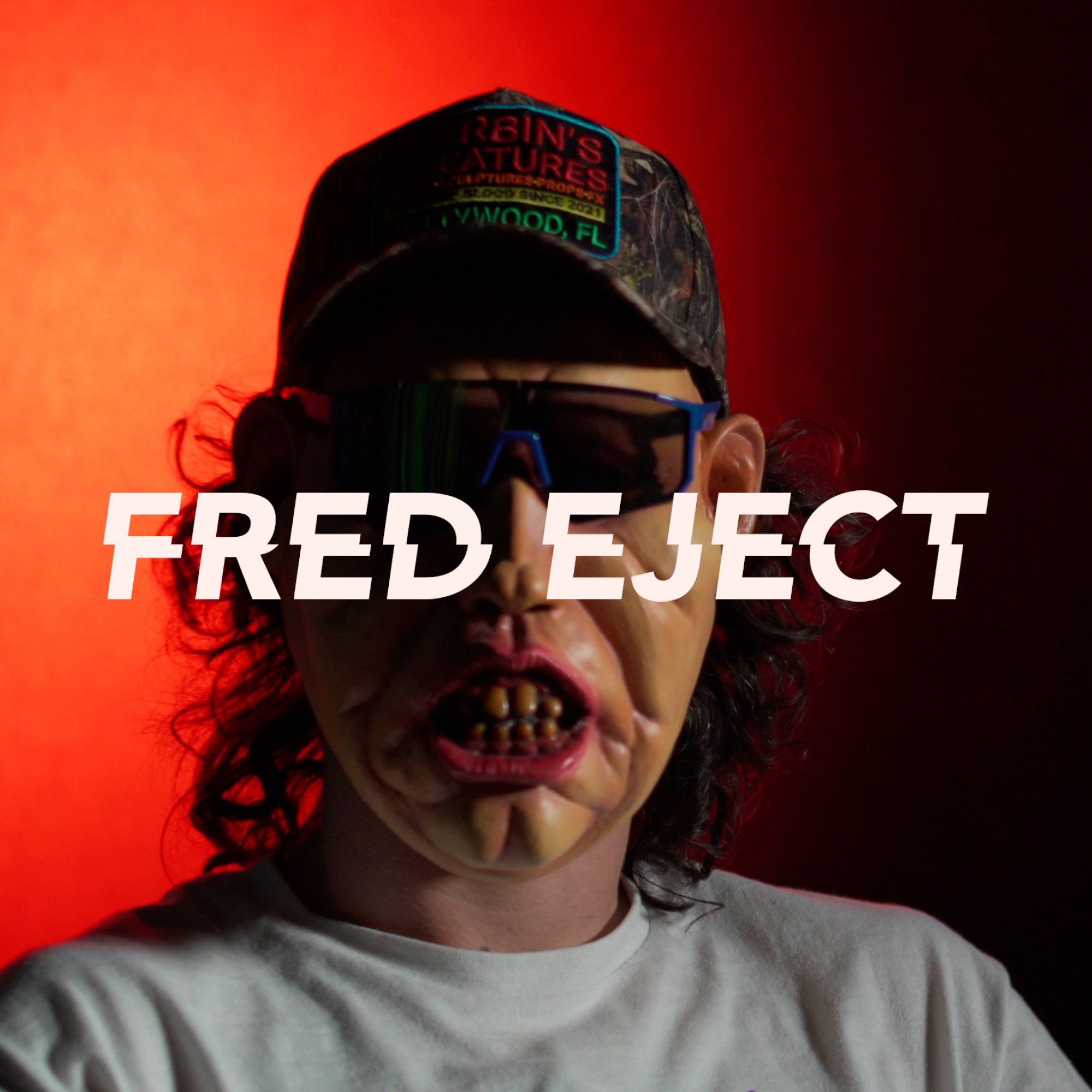 Fred Eject