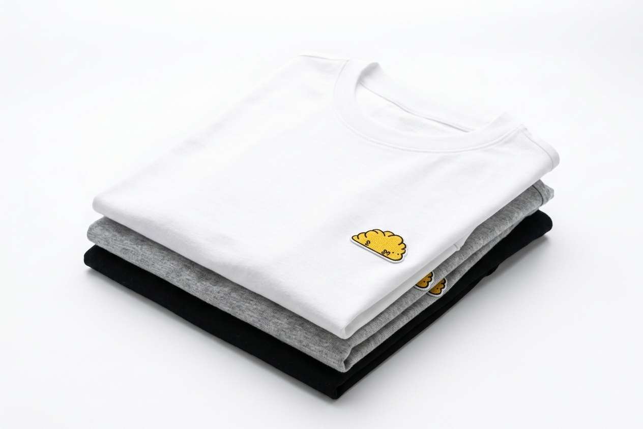 Mascot Merch Kit