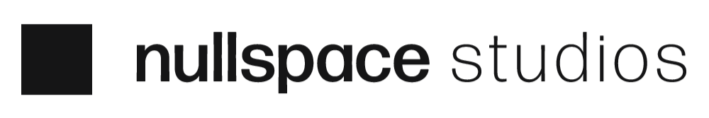 nullspace studios
