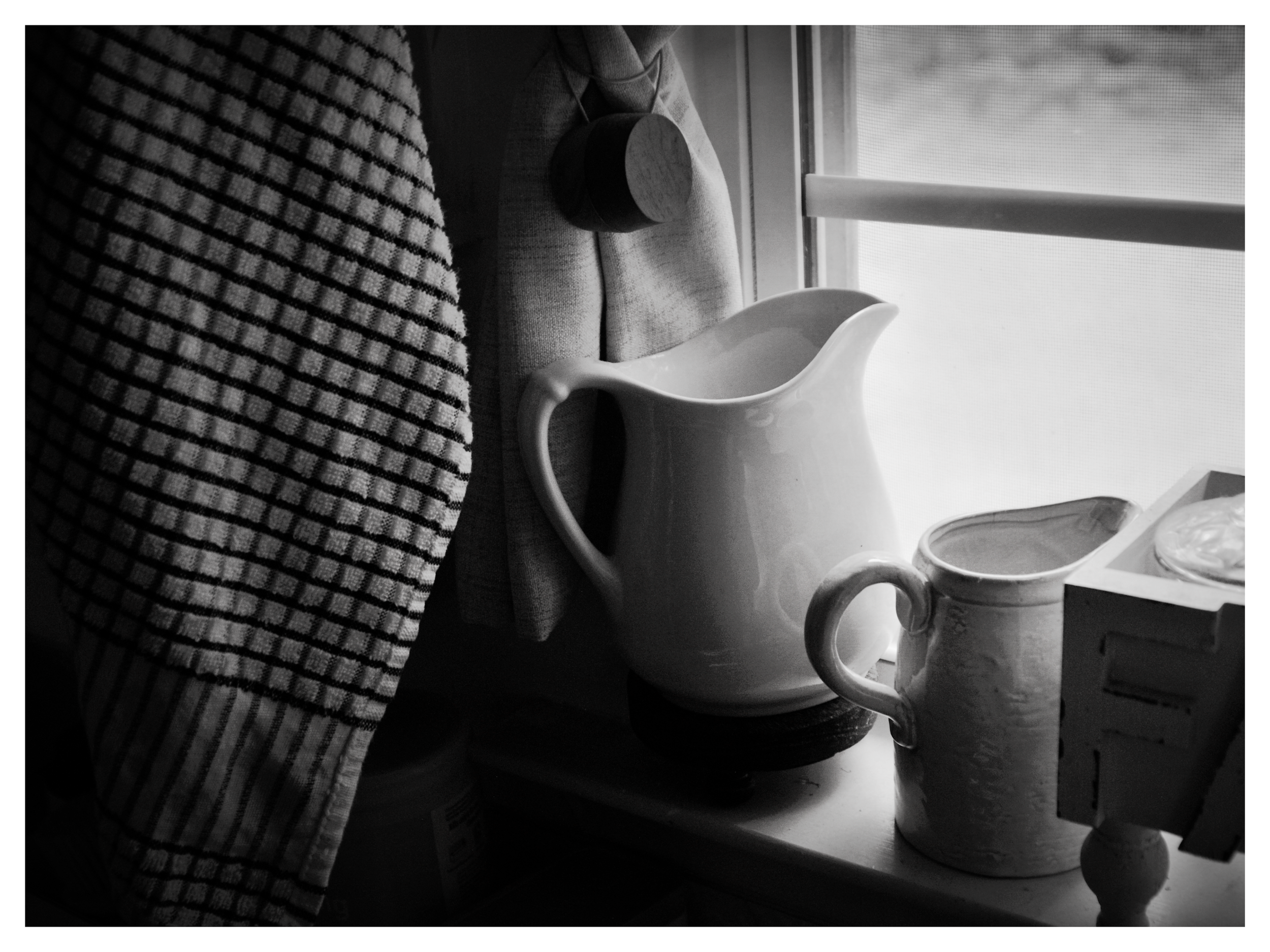 Still life Sunday…