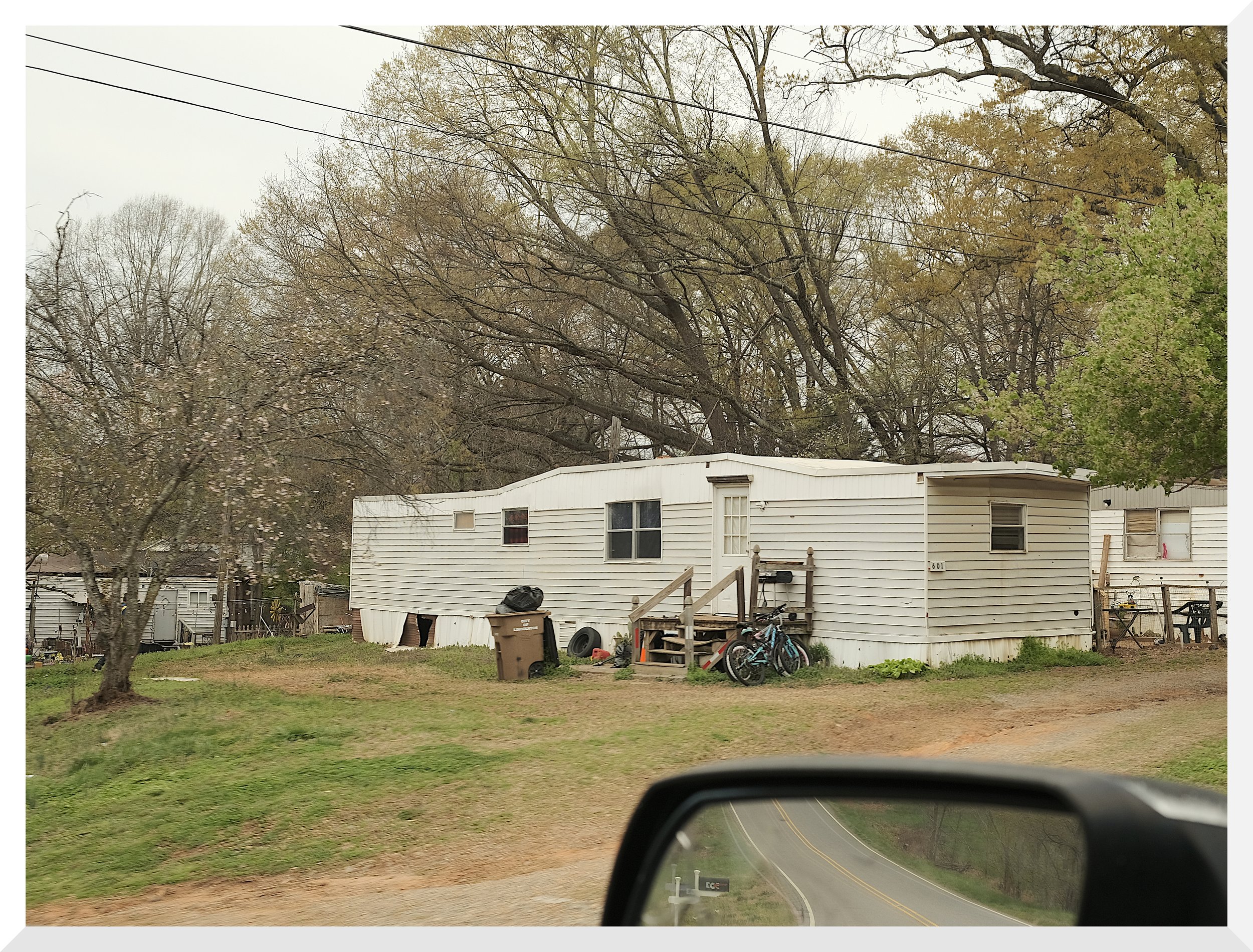 Mobile Homes