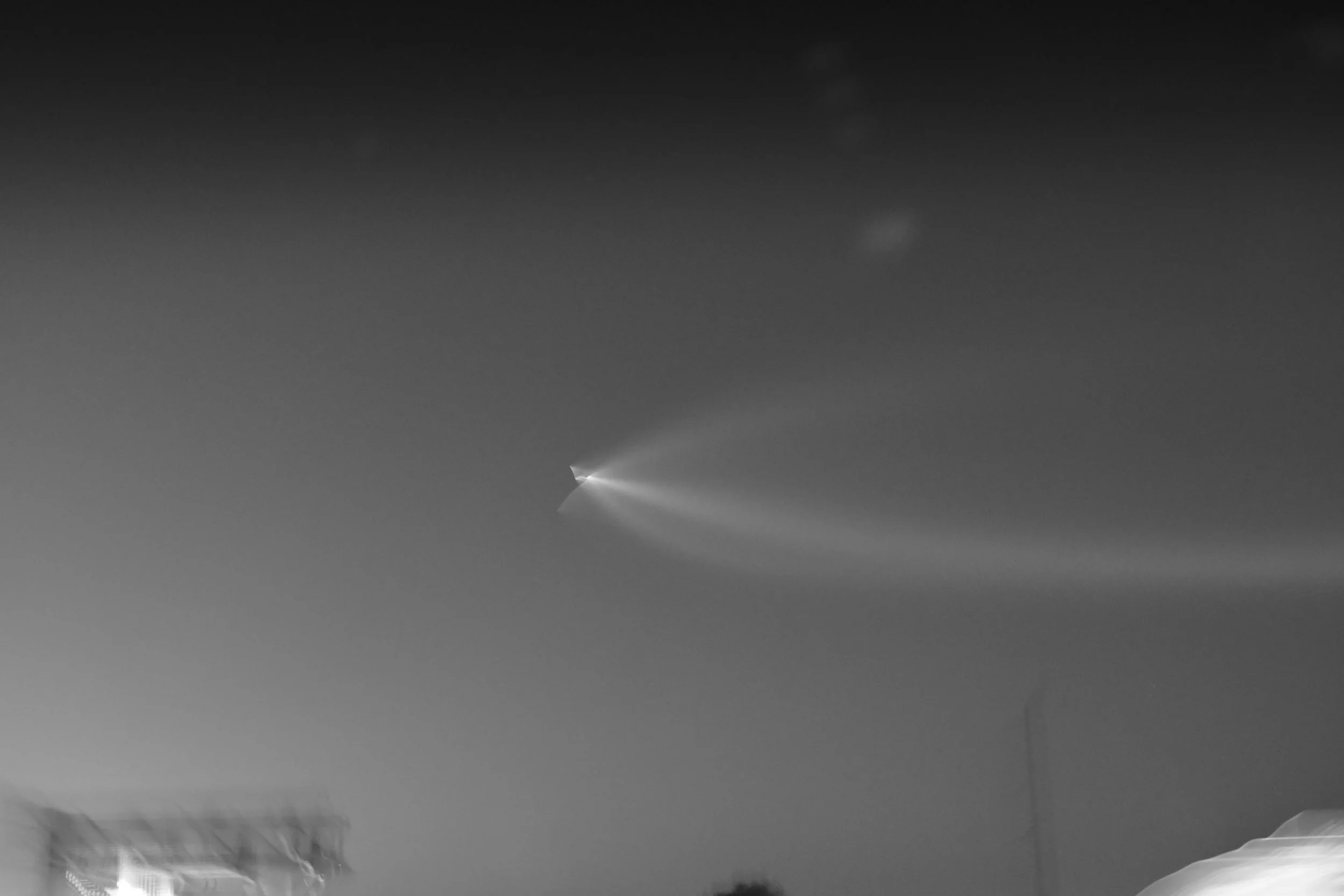 Starlink Satellite 