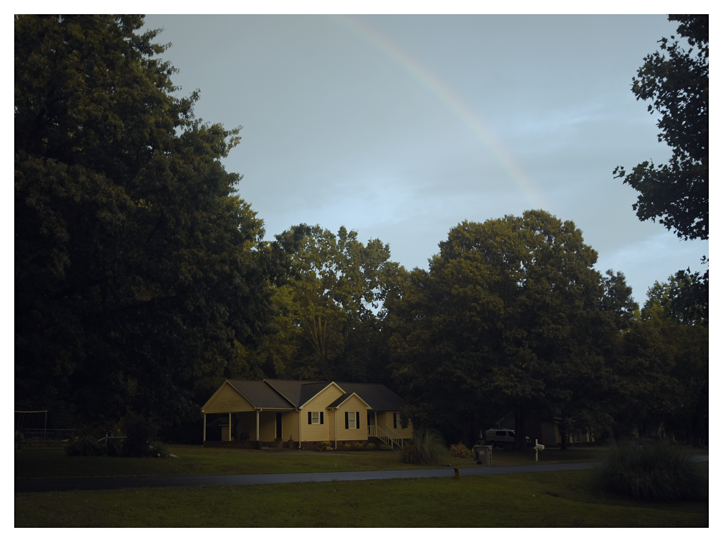 God’s Promise…