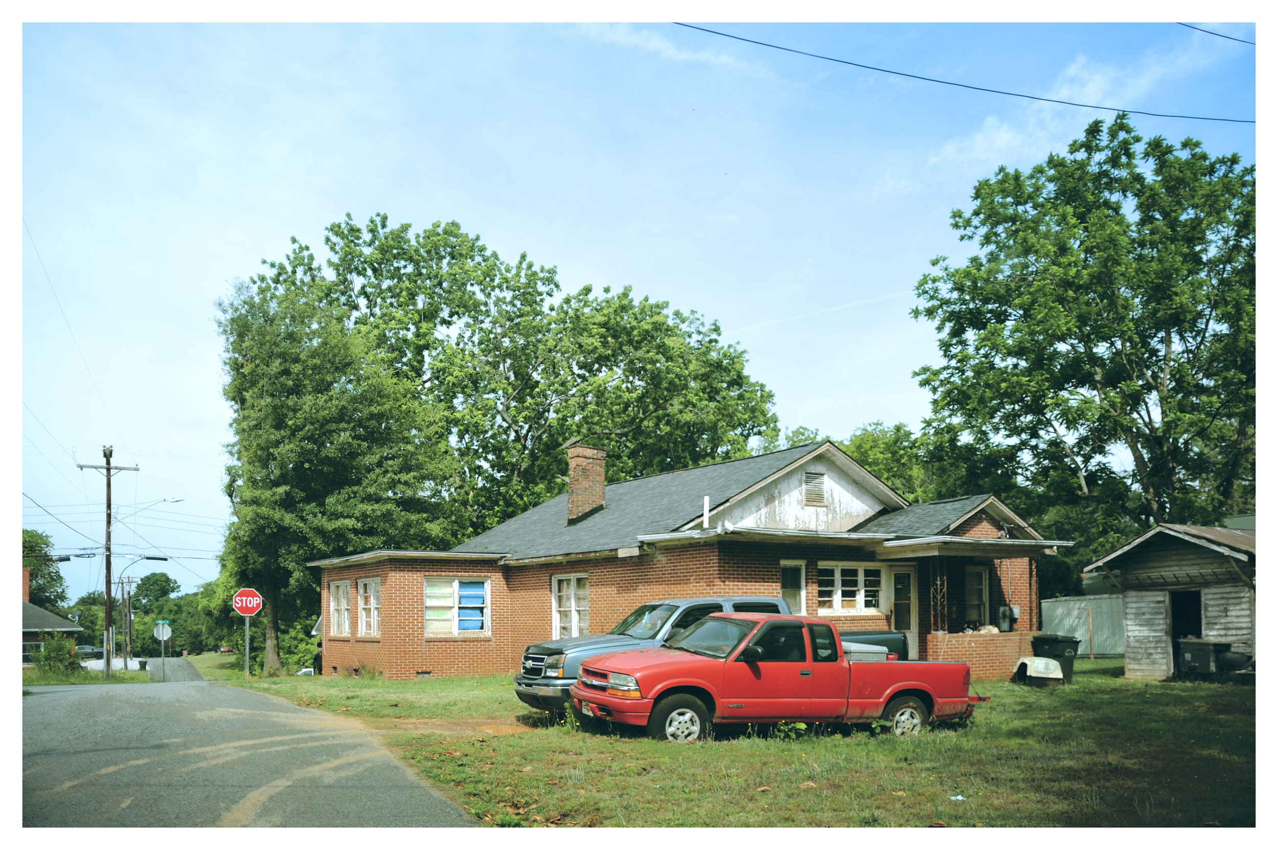 Lincolnton NC