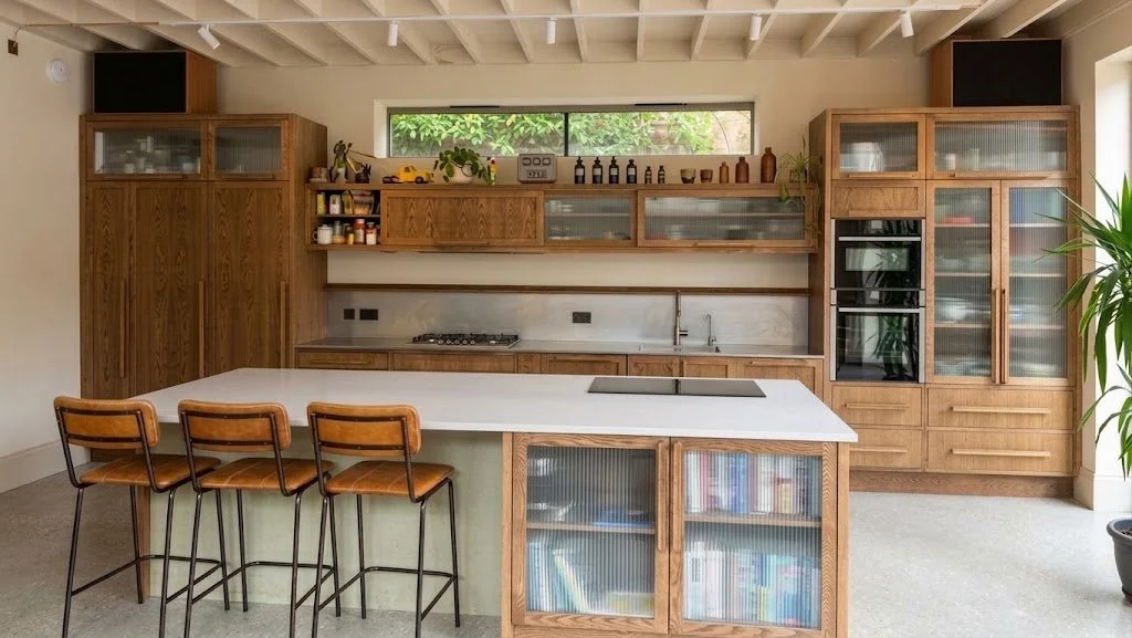 The Brondesbury Park Kitchen