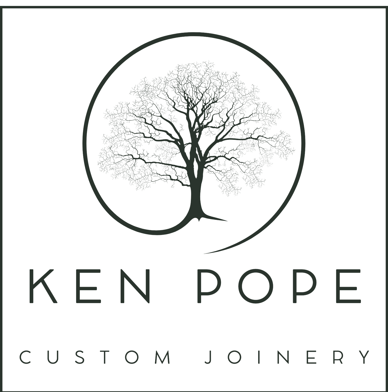  Ken Pope Custom Joinery Ltd⁠