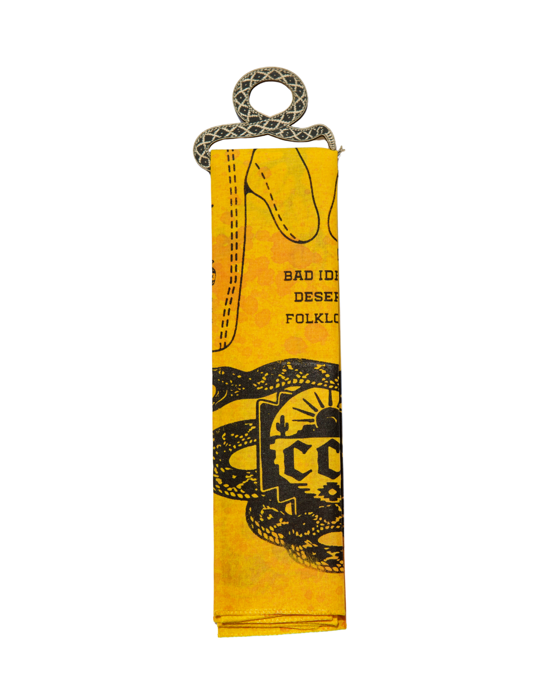 Wasteland Bandana