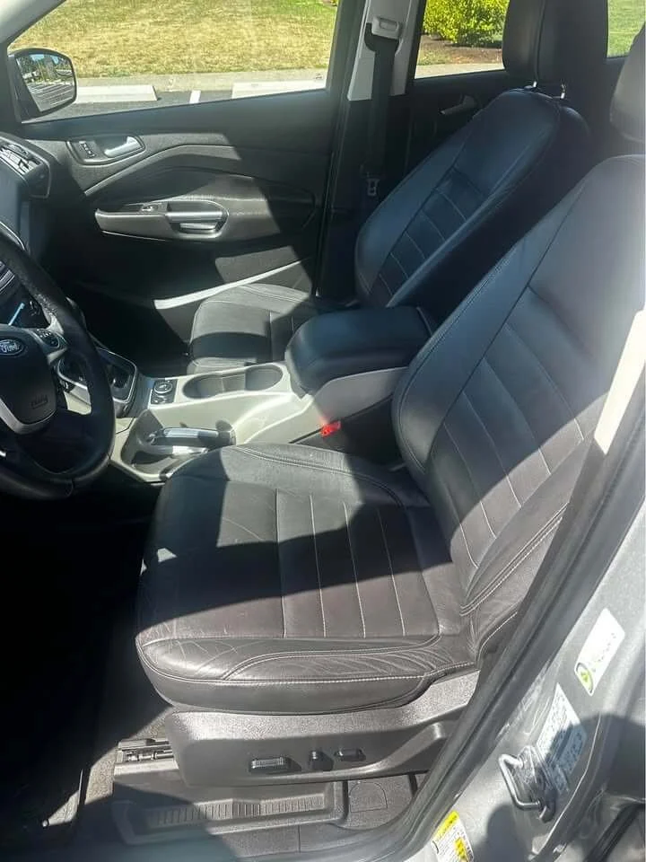 2013 Ford Escape SEL Sport Utility 4D