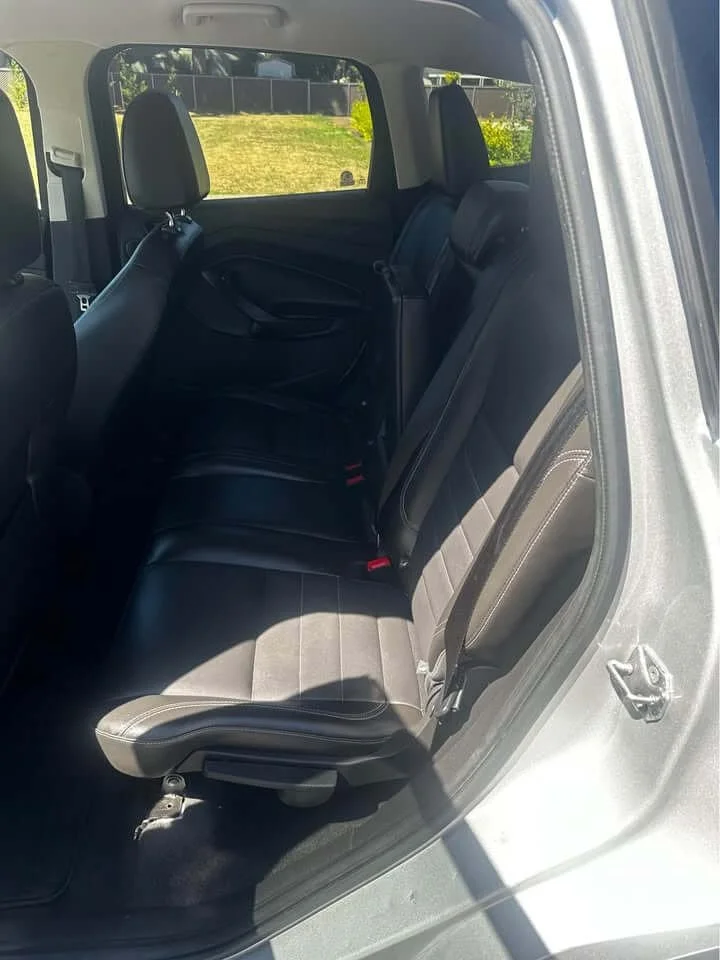2013 Ford Escape SEL Sport Utility 4D