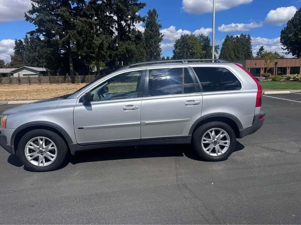 2006 Volvo xc90 V8 Sport SUV 4D
