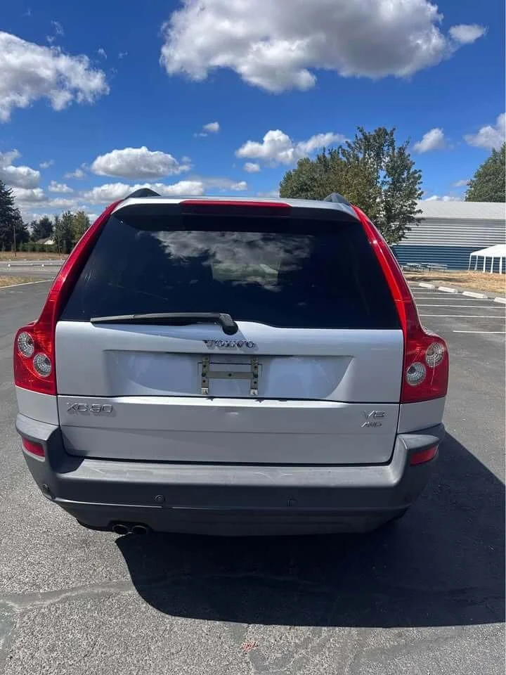 2006 Volvo xc90 V8 Sport SUV 4D