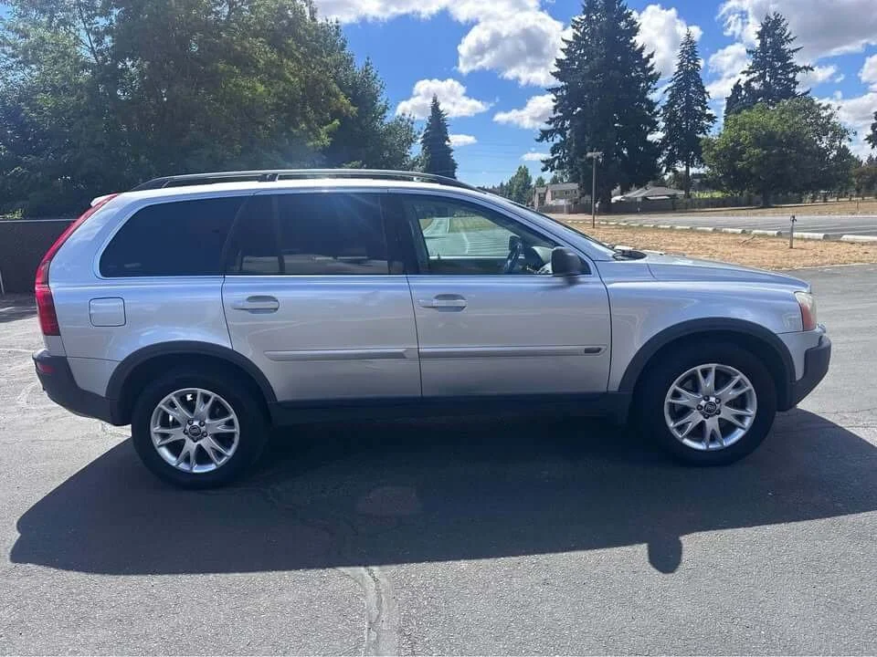 2006 Volvo xc90 V8 Sport SUV 4D