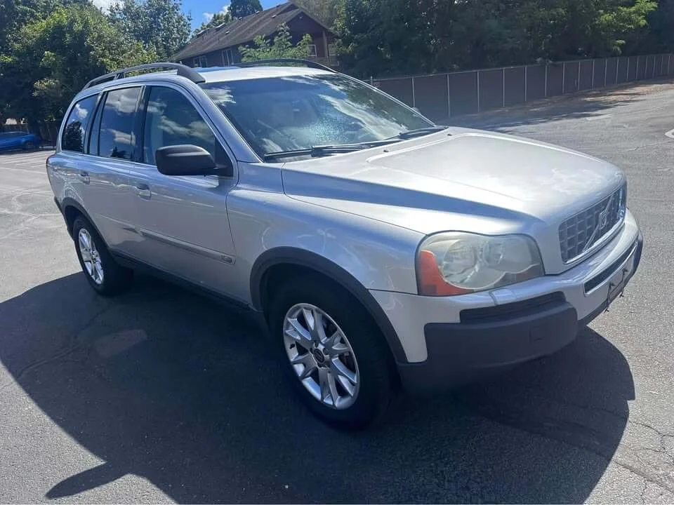 2006 Volvo xc90 V8 Sport SUV 4D