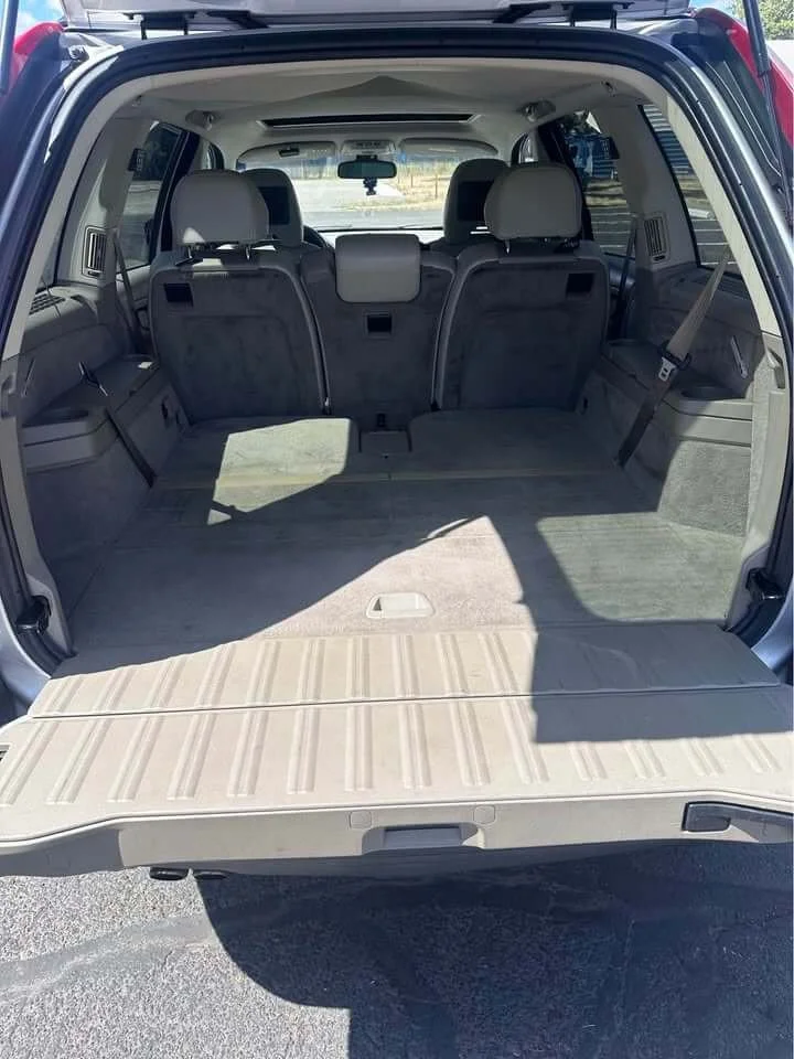 2006 Volvo xc90 V8 Sport SUV 4D