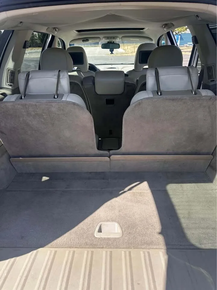 2006 Volvo xc90 V8 Sport SUV 4D