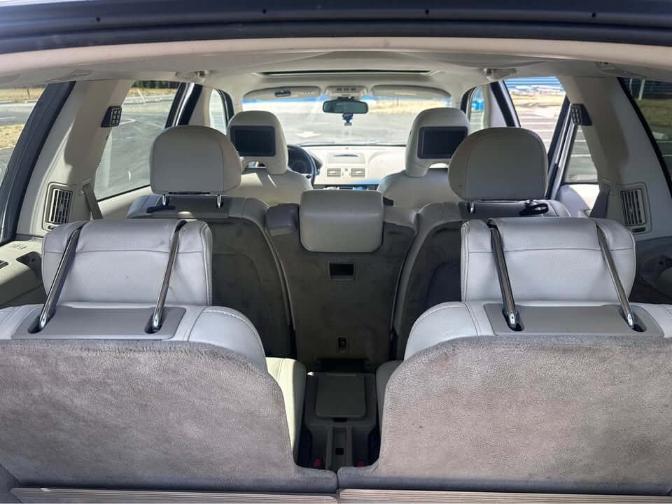 2006 Volvo xc90 V8 Sport SUV 4D