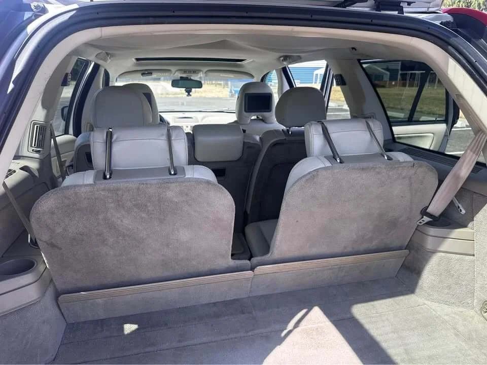 2006 Volvo xc90 V8 Sport SUV 4D