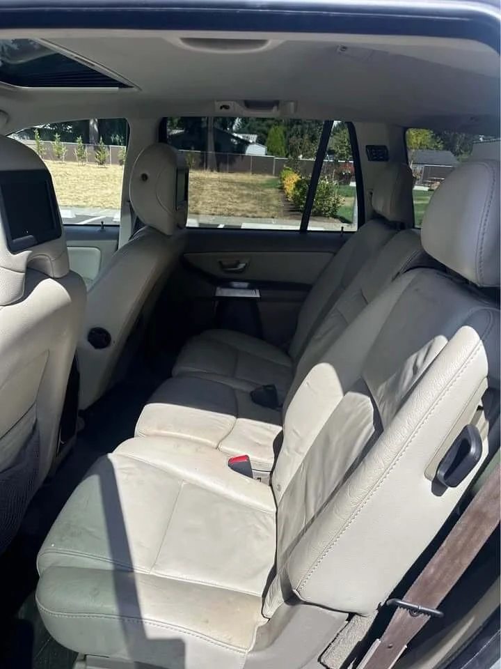 2006 Volvo xc90 V8 Sport SUV 4D