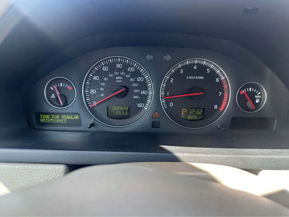 2006 Volvo xc90 V8 Sport SUV 4D