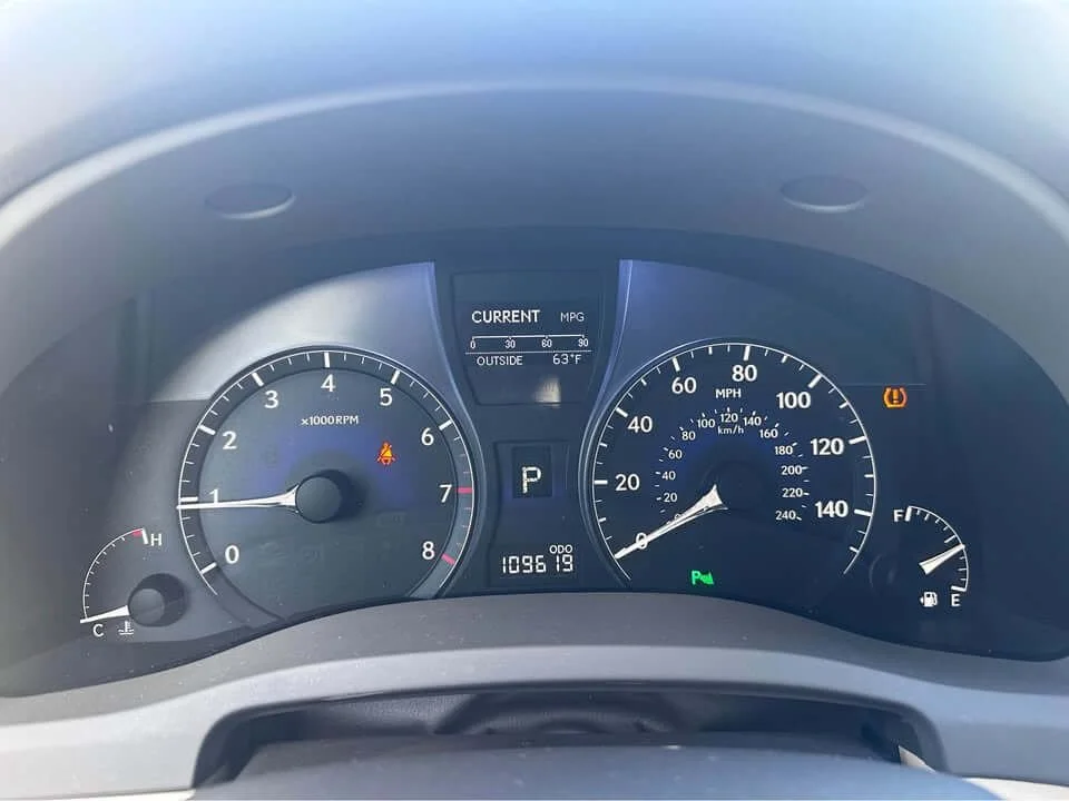 2011 Lexus RX 350L Sport Utility 4D