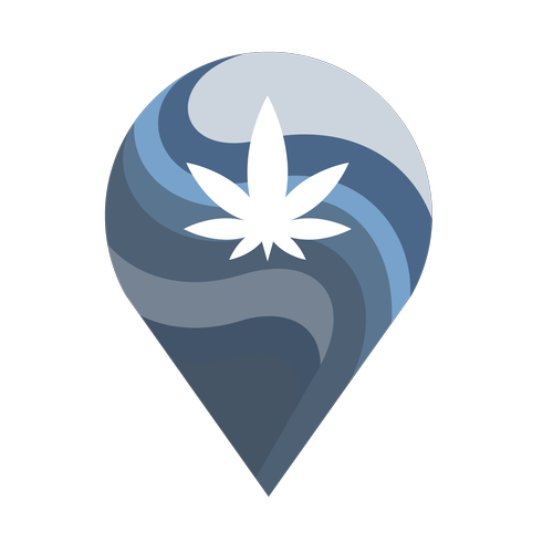 Location pin icon