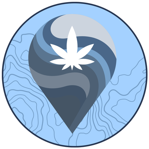Location pin icon