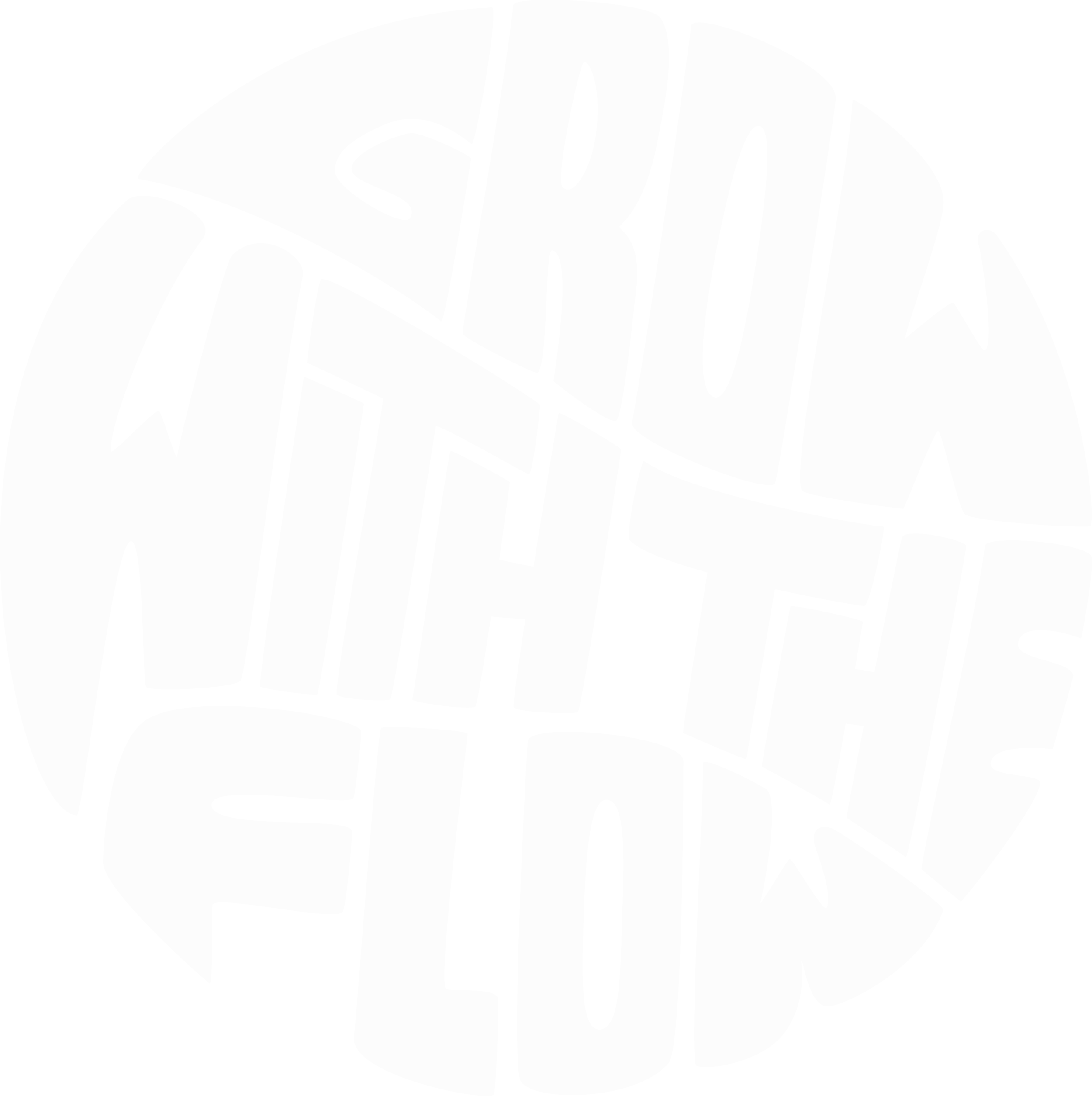 Grow with the Flow badge