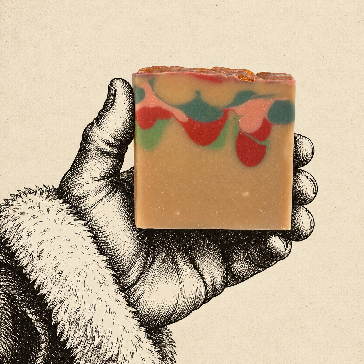 Vintage Christmas