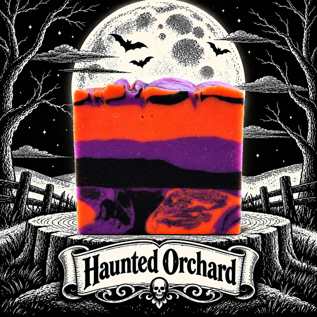 Haunted Orchard