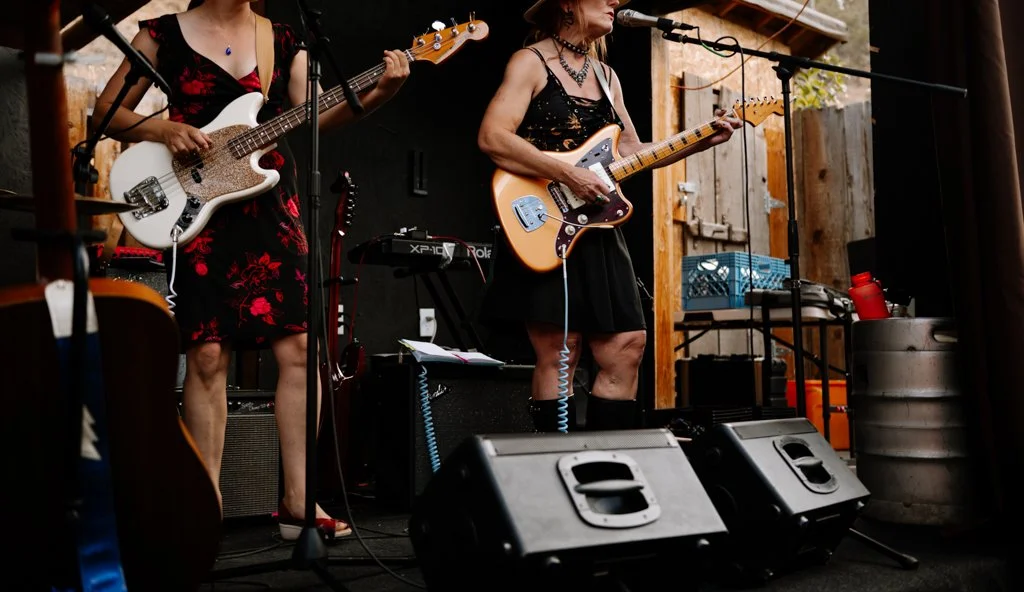 Tiger Town's 16th Annual Music Festival