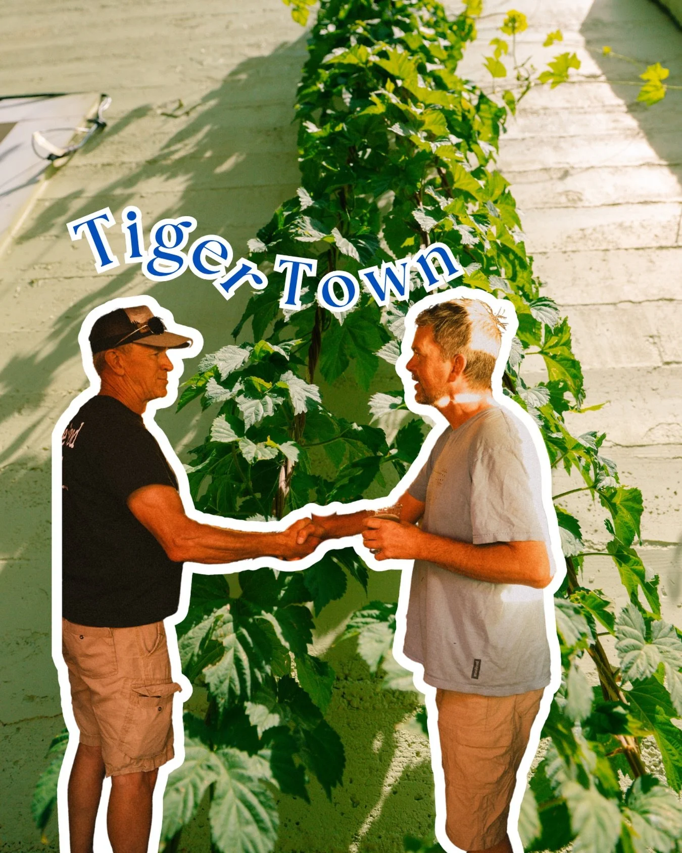 We love our small town and the people it brings together. 🍻 

#tigertownbrewingco #smalltown #brewery #oregon