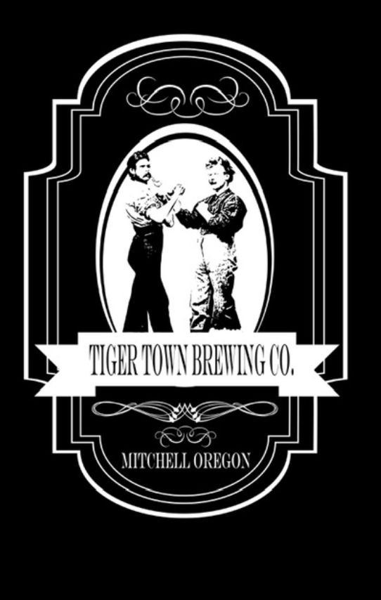 Tiger Town Brewing Co. 