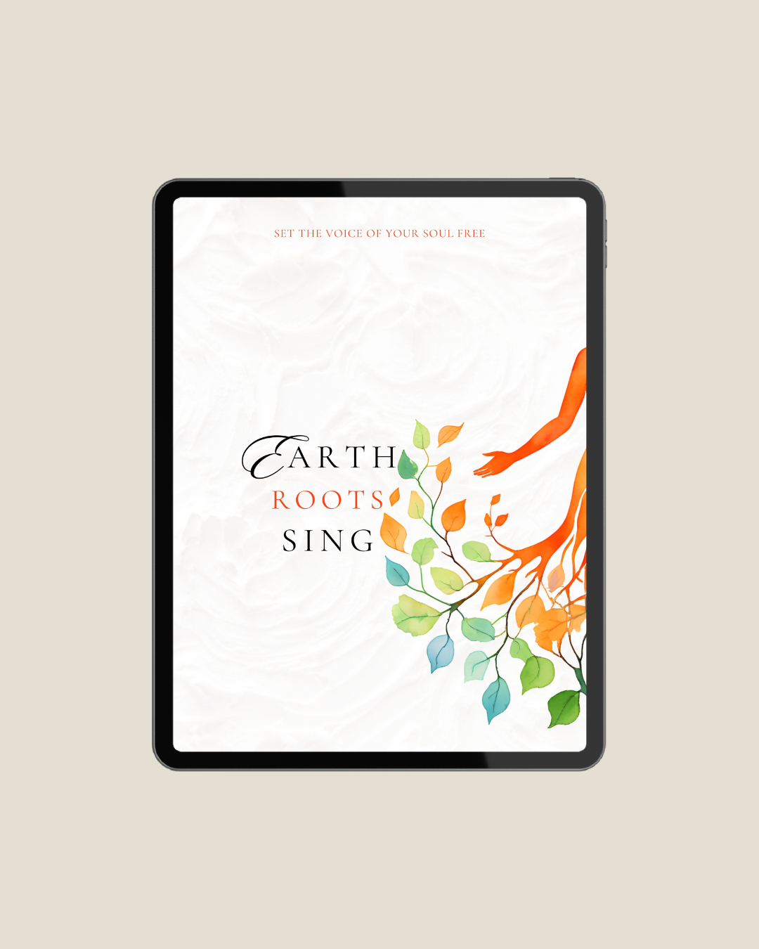 Earth Roots Sing