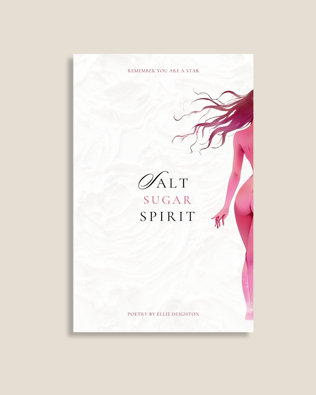 Salt Sugar Spirit - Shipping End of October
