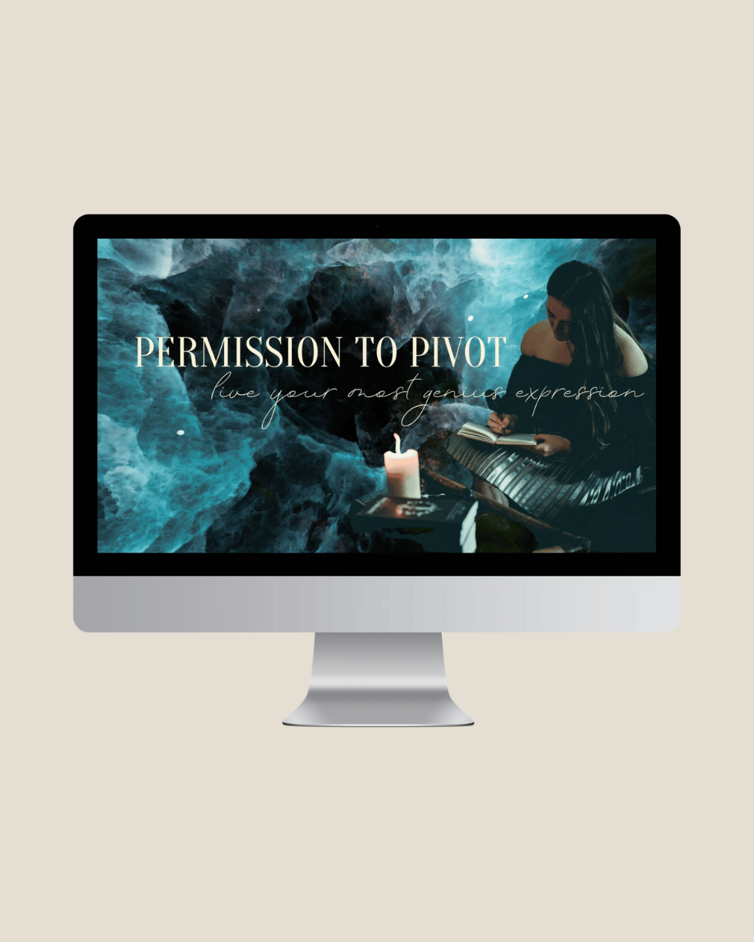 Permission To Pivot