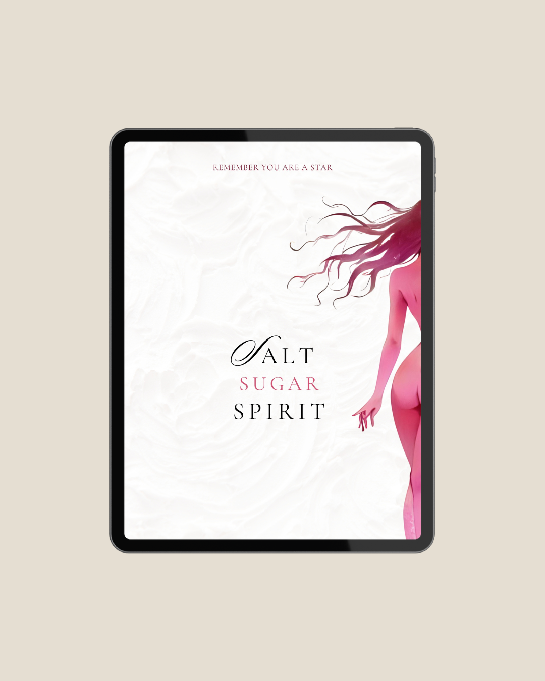Salt Sugar Spirit