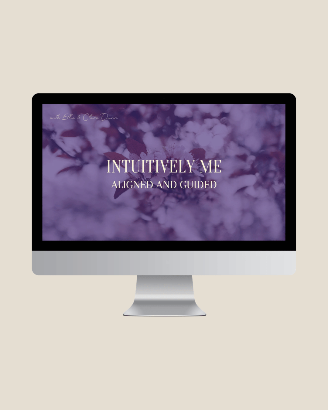 Intuitively Me