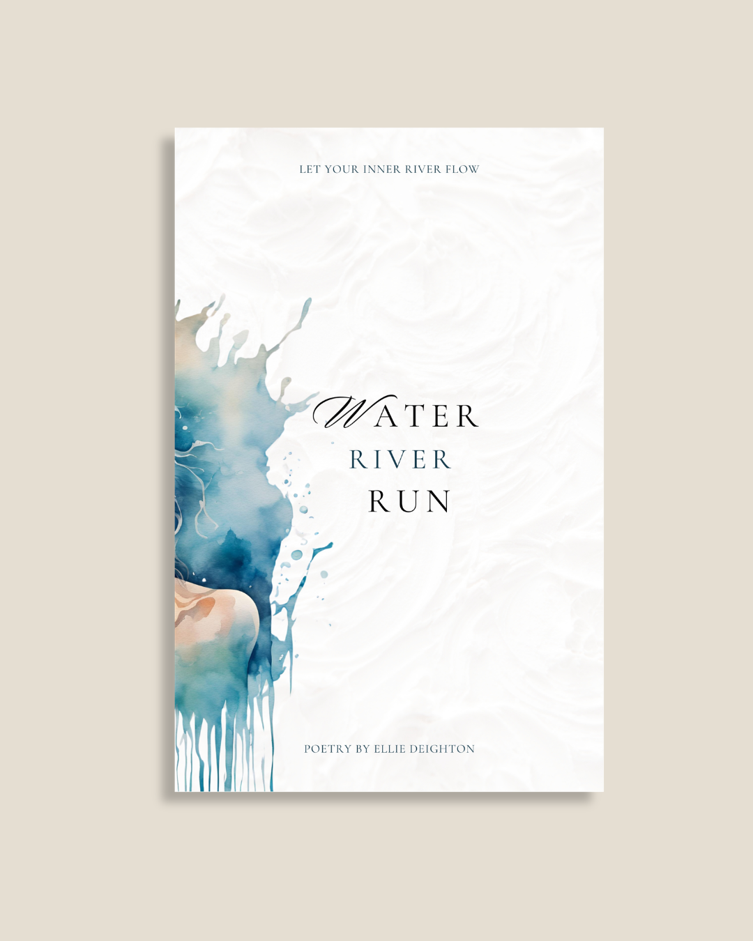Water River Run - Shipping End of October