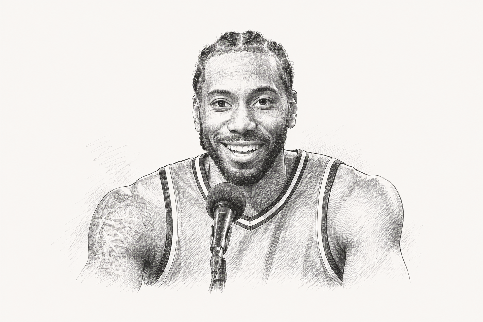 The Better Question: Kawhi Leonard’s stalled return to Toronto