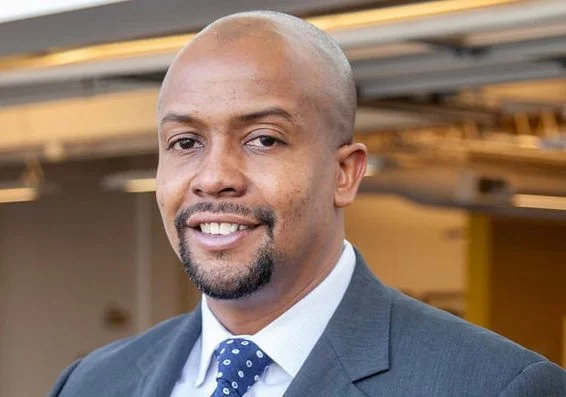 Q&A with President & CEO, Kwame Johnson