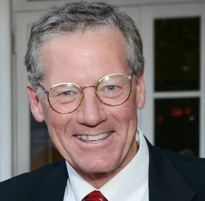 Peter Lauer to Receive V. Thomas Murray Founder's Award at 2018 Legacy Awards Gala