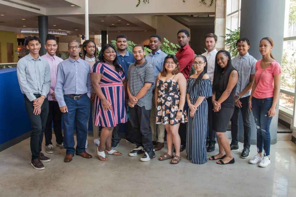 2019 Graduation Celebration